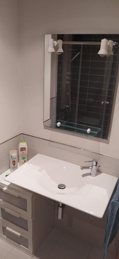 La Concha Playa***** Apartment Vilagarcia de Arousa Luaran gambar